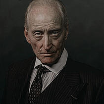 LUCIUS MALFOY