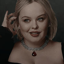 PRISCILLA GREENGRASS